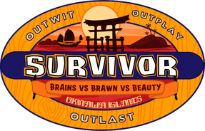 Survivor Brains Vs Brawn Vs Beauty Roblox Survivor Longterms Wiki Fandom - survivor outwit outplay outlast roblox