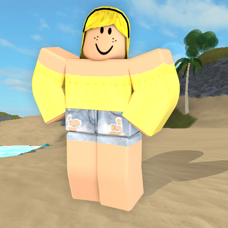 Survivor Wiki Roblox