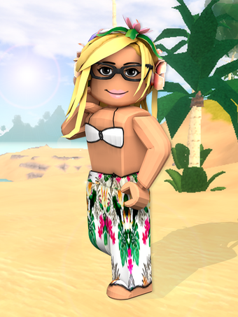 Controversiya Roblox Survivor Longterms Wiki Fandom - roblox girl roblox swimsuit