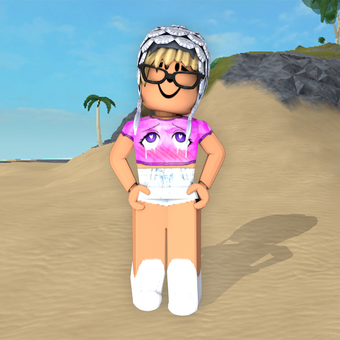 Roblox Survivor Shirt