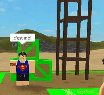 Hope Roblox