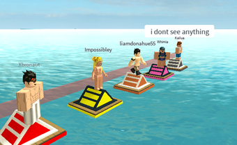 Shake The Game Up Roblox Survivor Longterms Wiki Fandom - roblox shake it off