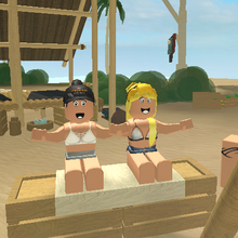 They Ve Signed Their Names Gallery Roblox Survivor Longterms
