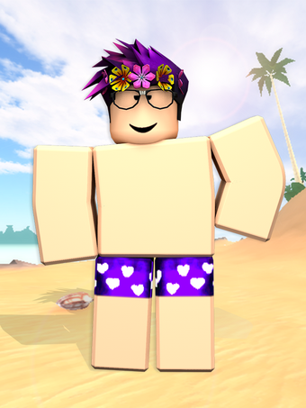 Super Idol Survivor Roblox