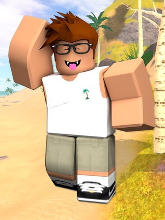 Tanner Roblox