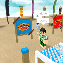 how to dive in roblox survivor Time The Moves You Want To Make At A Perfect Time Gallery Roblox
