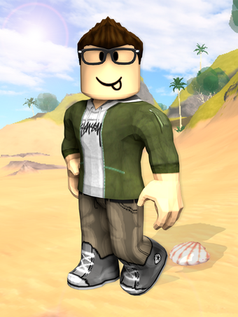 Andysmr Roblox Survivor Longterms Wiki Fandom - biadez roblox survivor longterms wiki fandom