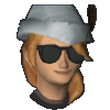 Lisaa Chathead 2