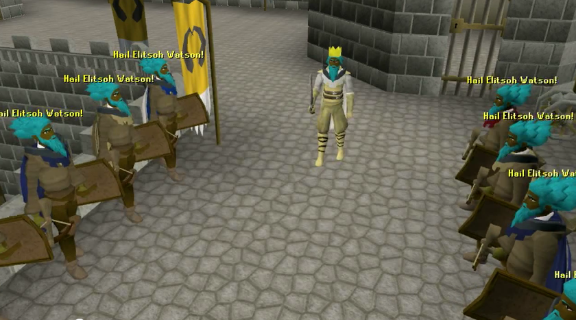 can u become ban from just playing on osrs tribot can u become ban from just playing on osrs tribot