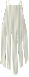 Cape of legends equipped