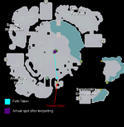 Nex Map