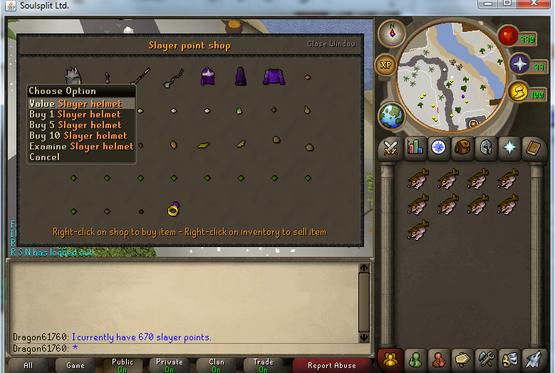 Slayer Helm 5