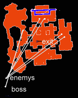Dung map hard