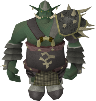 General Graardor