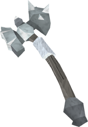 Chaotic Maul Detail-1-