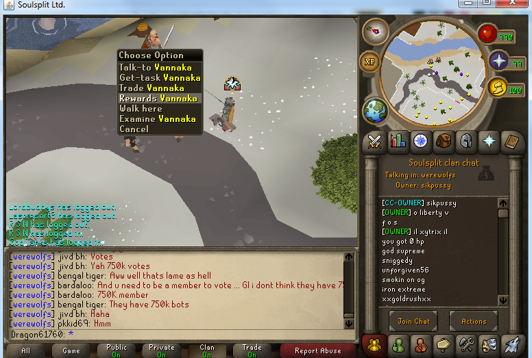 Slayer Helm 2