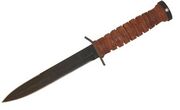 Trench knife