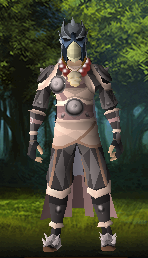 Indocrinite Warrior