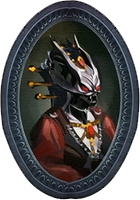 LamiaPortrait