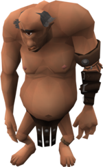Cyclopes