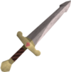 Keenblade