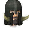 Teilo Chathead