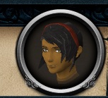 Celia other headshot