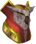 Armadylean head warmage chathead
