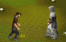 Earth Wave spell
