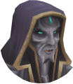 Zemouregal rejuvenated chathead