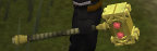 Graysword hammer