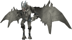 Gargoyle