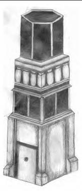 Prom Tower