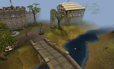 River Lum (Lumbridge)