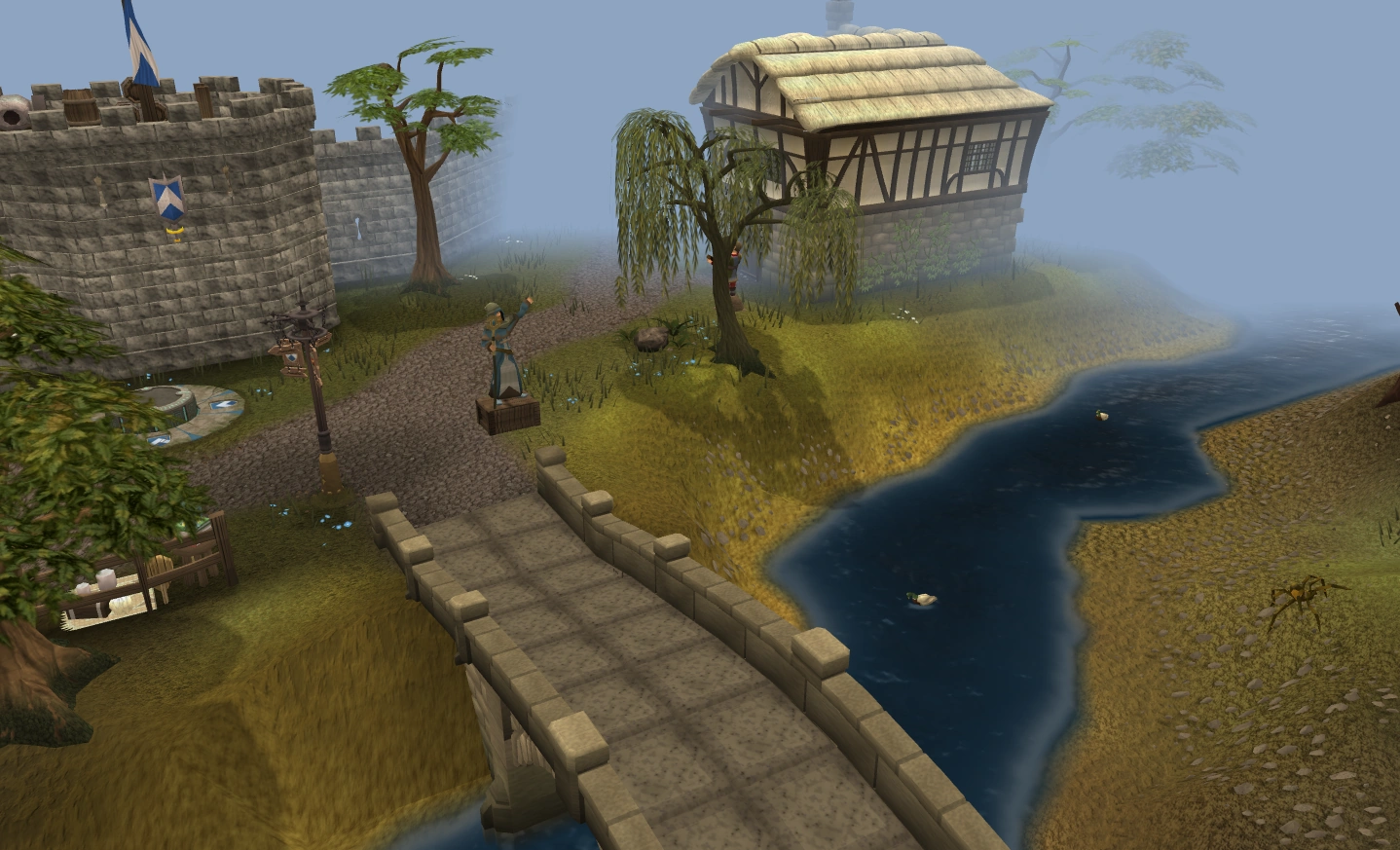 Henrik the Trout RuneScape Roleplay Wiki FANDOM powered by Wikia