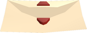 Letter detail