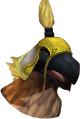 Armadylean golem master chathead