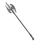 Poleaxe