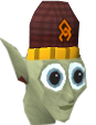 Ur-It chathead