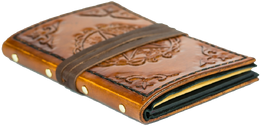 Keerahs Grimoire