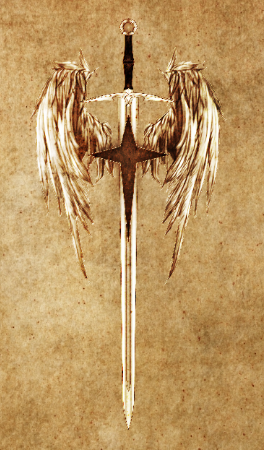 Silver Wing logo