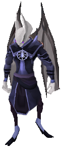 Alucard Full Form Avatar