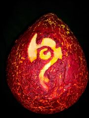Red Egg