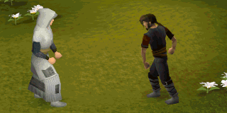 Water Wave spell