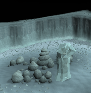 Frozen