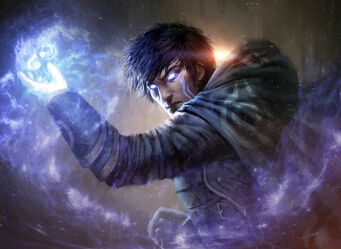 Jace by billcreative-d9ib5at