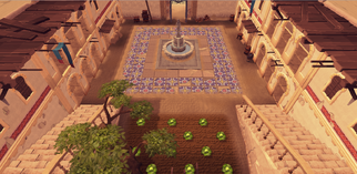 SanctumofHeroes