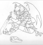 Armoured JR