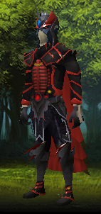 Na-kur Demon