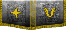 Rune Scape - OOL logo
